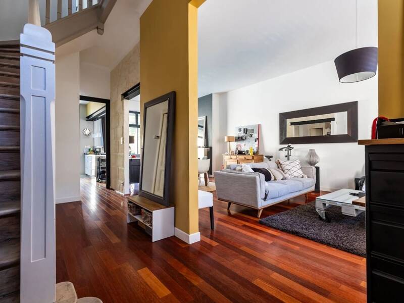 Maison à vendre, 140m², BORDEAUX
