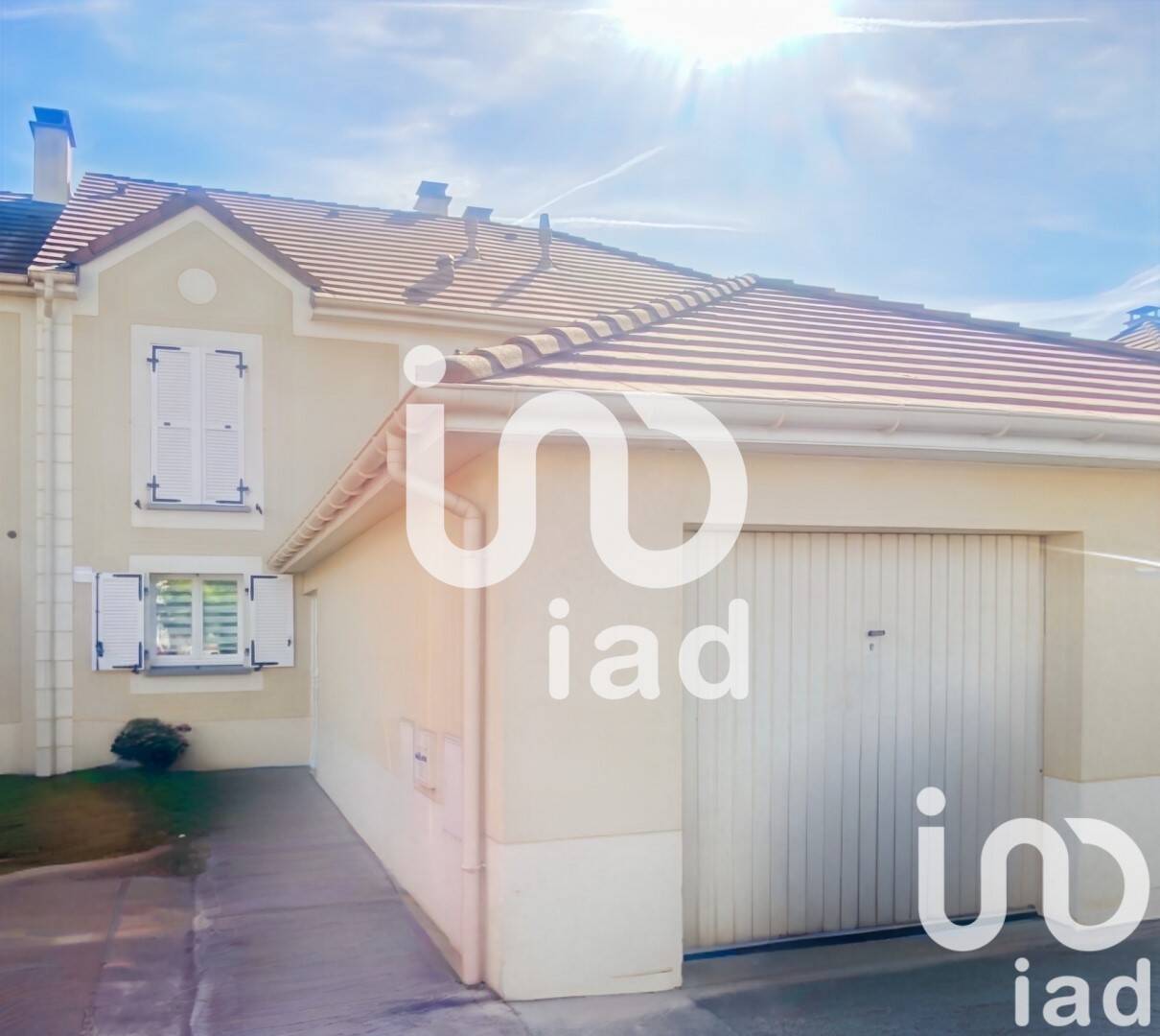 Maison à vendre, 110m², COMBS LA VILLE