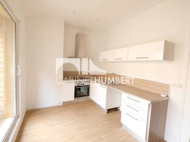 Maison à louer, 60m², SAINT ETIENNE