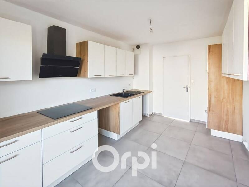 Maison à louer, 105m², LA ROCHE SUR YON