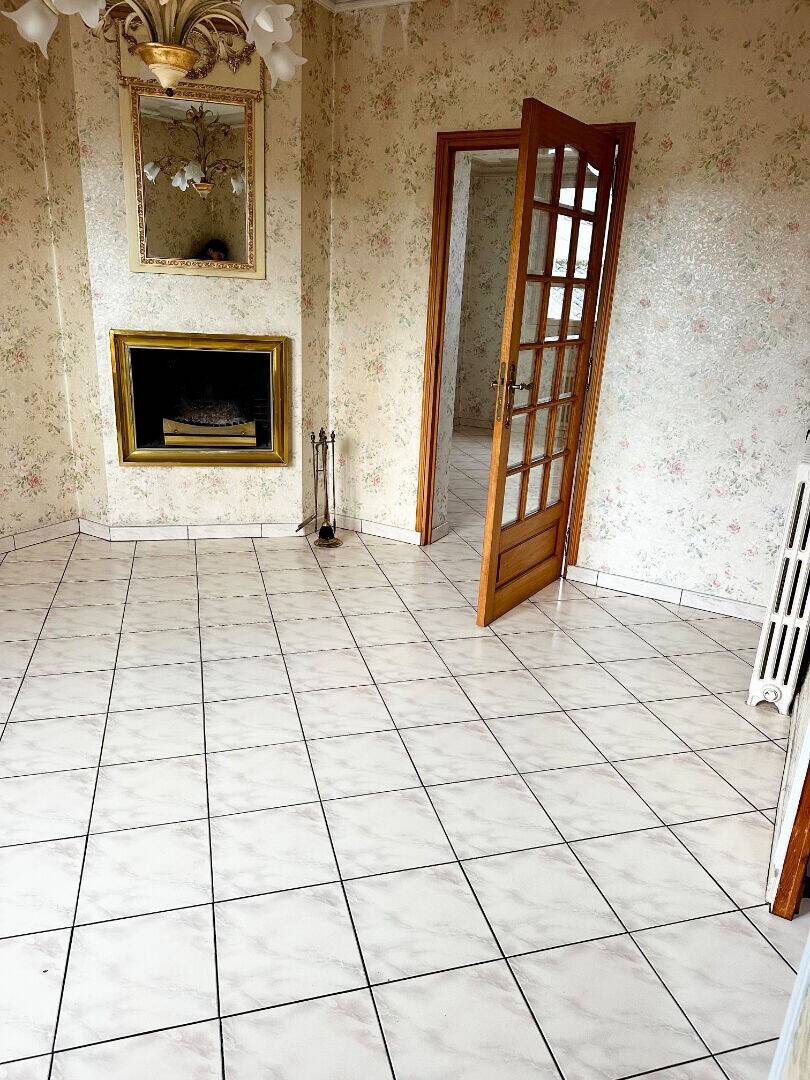 Maison à vendre, 123m², SAINT NAZAIRE