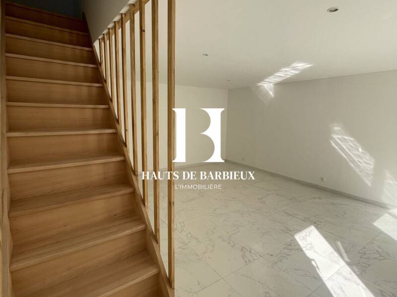 Maison à louer, 57m², HALLUIN