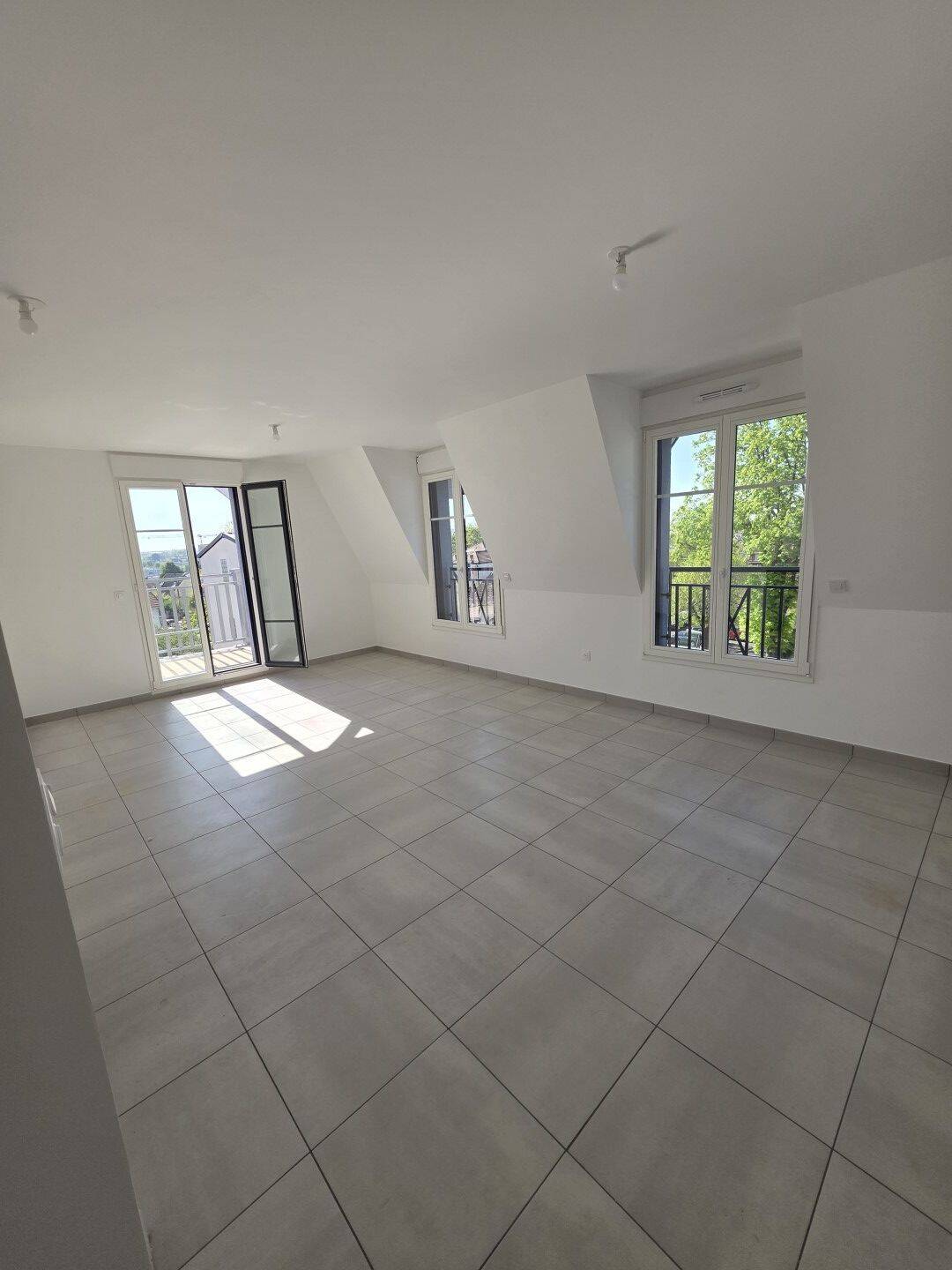 Maison à louer, 96m², VILLIERS SUR MARNE