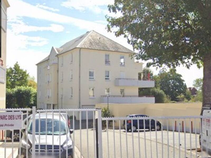 Maison à louer, 62m², MARGNY LES COMPIEGNE