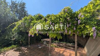 Maison à vendre 218 400 € 6 pièces 5 chambres 146 m² 840 m² de terrain Luçon 85400