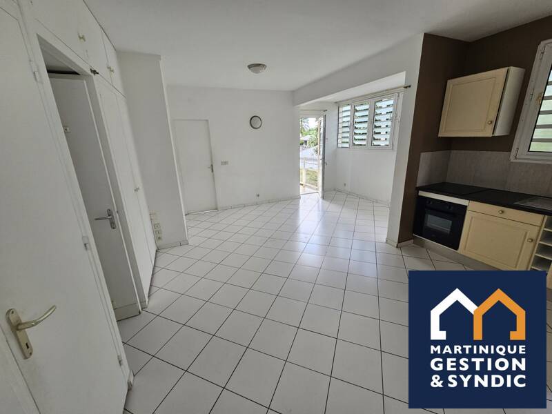 Maison à louer, 55m², FORT DE FRANCE