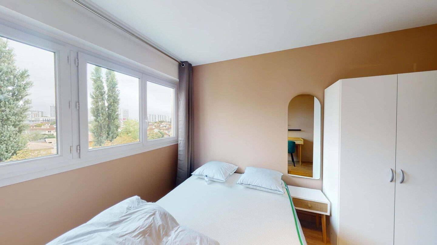 Maison à louer, 15m², LE BOUSCAT