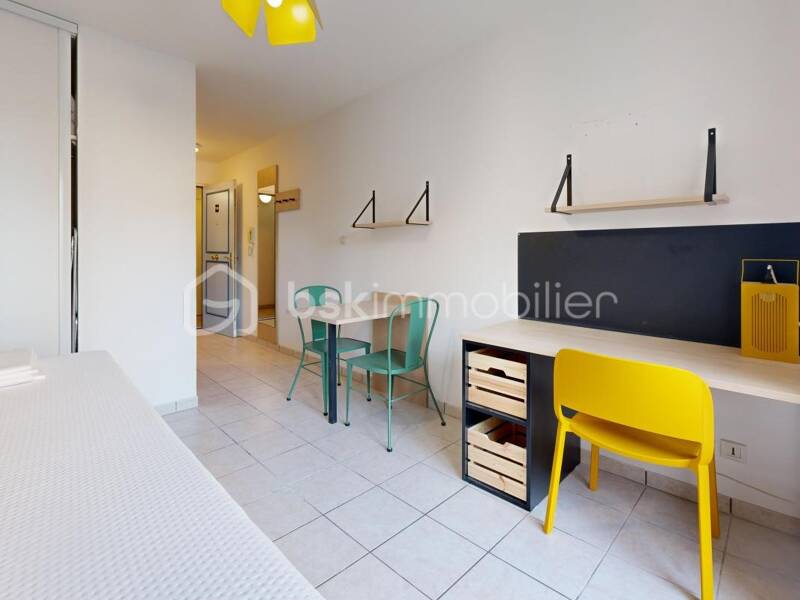 Maison à vendre, 18m², LIMOGES