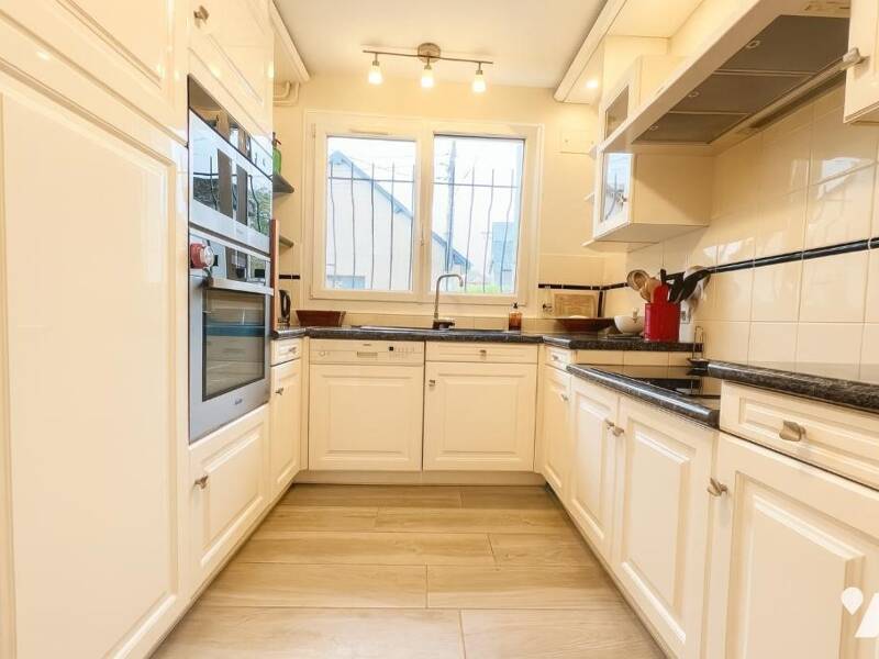 Maison à vendre, 144m², TOURS