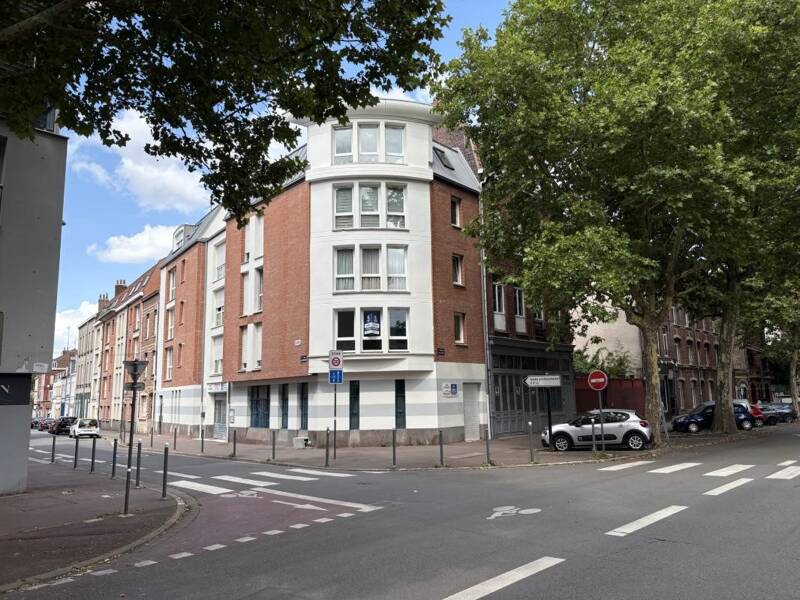 Maison à vendre, 72m², LILLE