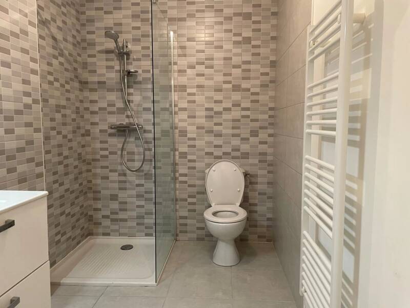 Maison à louer, 70m², MALAUCENE