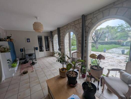 Maison à vendre 295 000 € 6 pièces 5 chambres 156,4 m² 4 285 m² de terrain Gourdon 46300