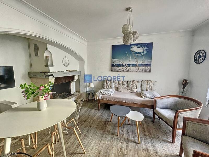 Maison à louer, 63m², CAGNES SUR MER