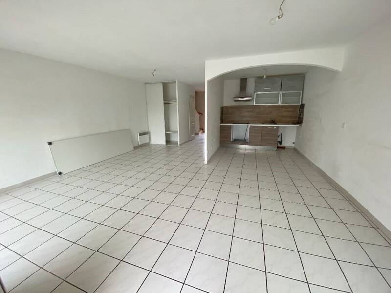 Maison à louer, 80m², LUNEL