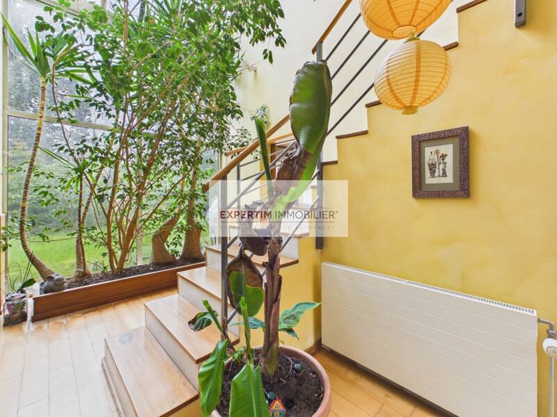 Maison à vendre, 188m², VAUCRESSON
