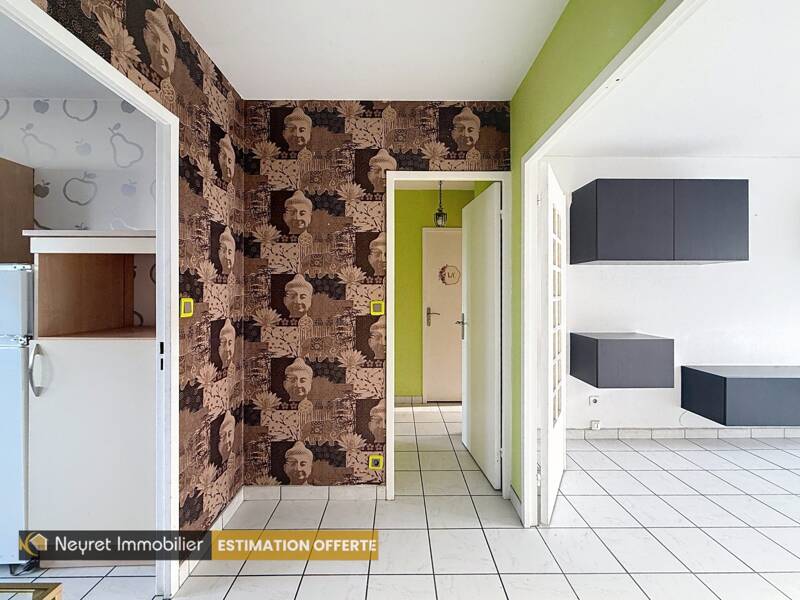 Maison à vendre, 72m², SAINT ETIENNE