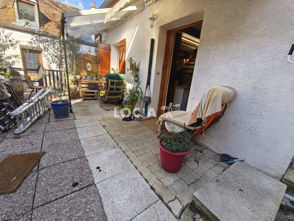 Location Maison 24 m² à Dijon 690 ¤ CC /mois — 7