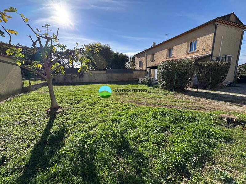 Maison à louer, 108m², CARPENTRAS