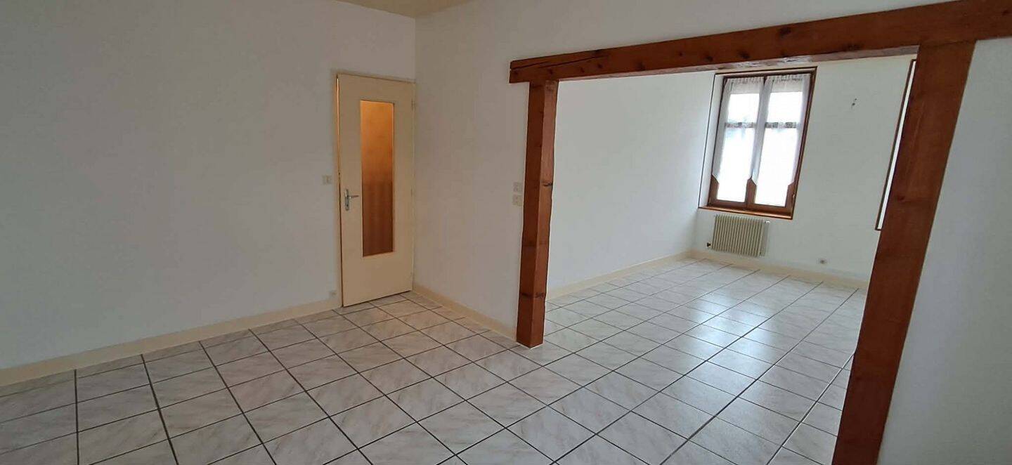 Maison à vendre, 131m², VIVIER AU COURT
