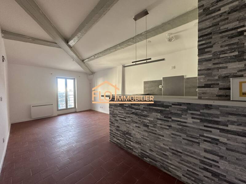 Maison à louer, 47m², BESSAN