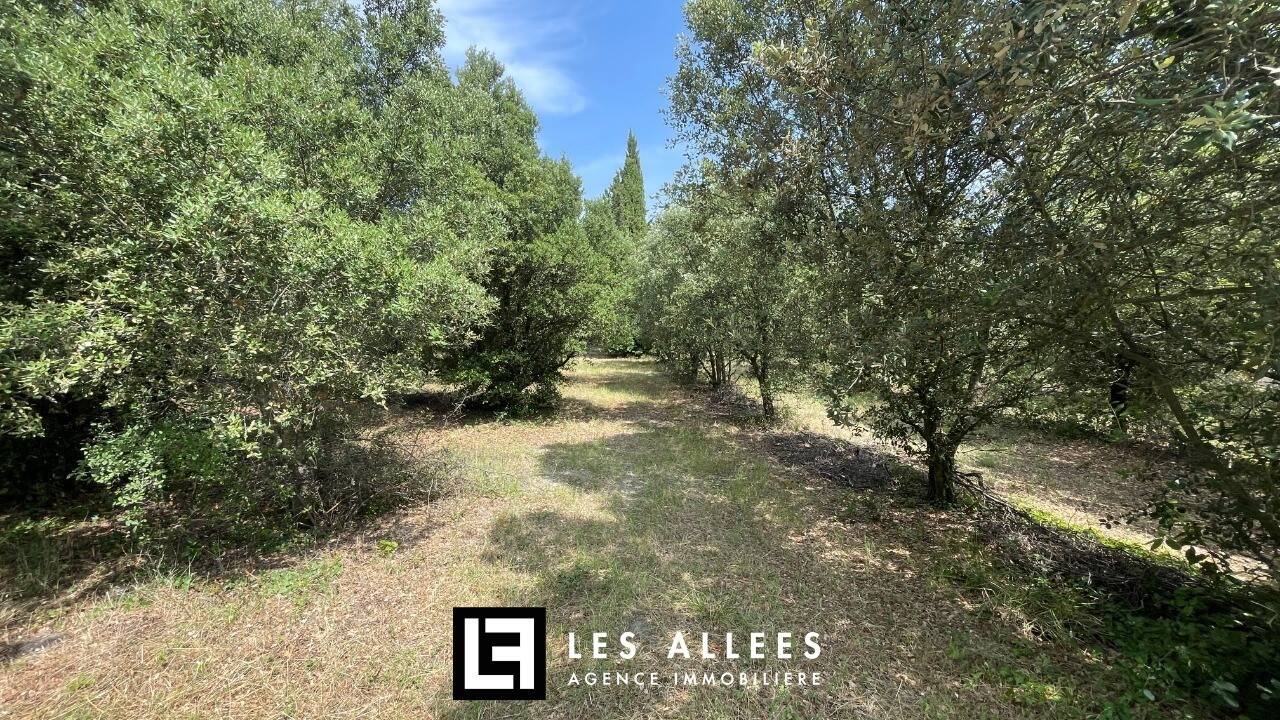 Maison à vendre, 260m², MONTSEGUR SUR LAUZON