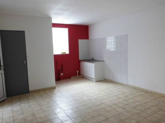 Appartement à louer 350 € 2 pièces 38,6 m² RDC Ungersheim 68190