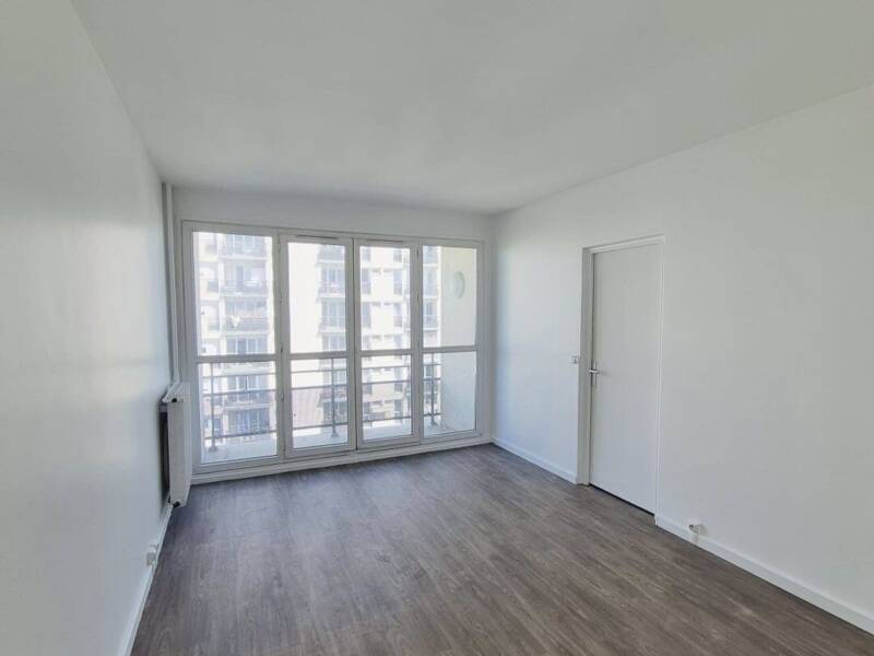 Maison à louer, 68m², VILLENEUVE LA GARENNE