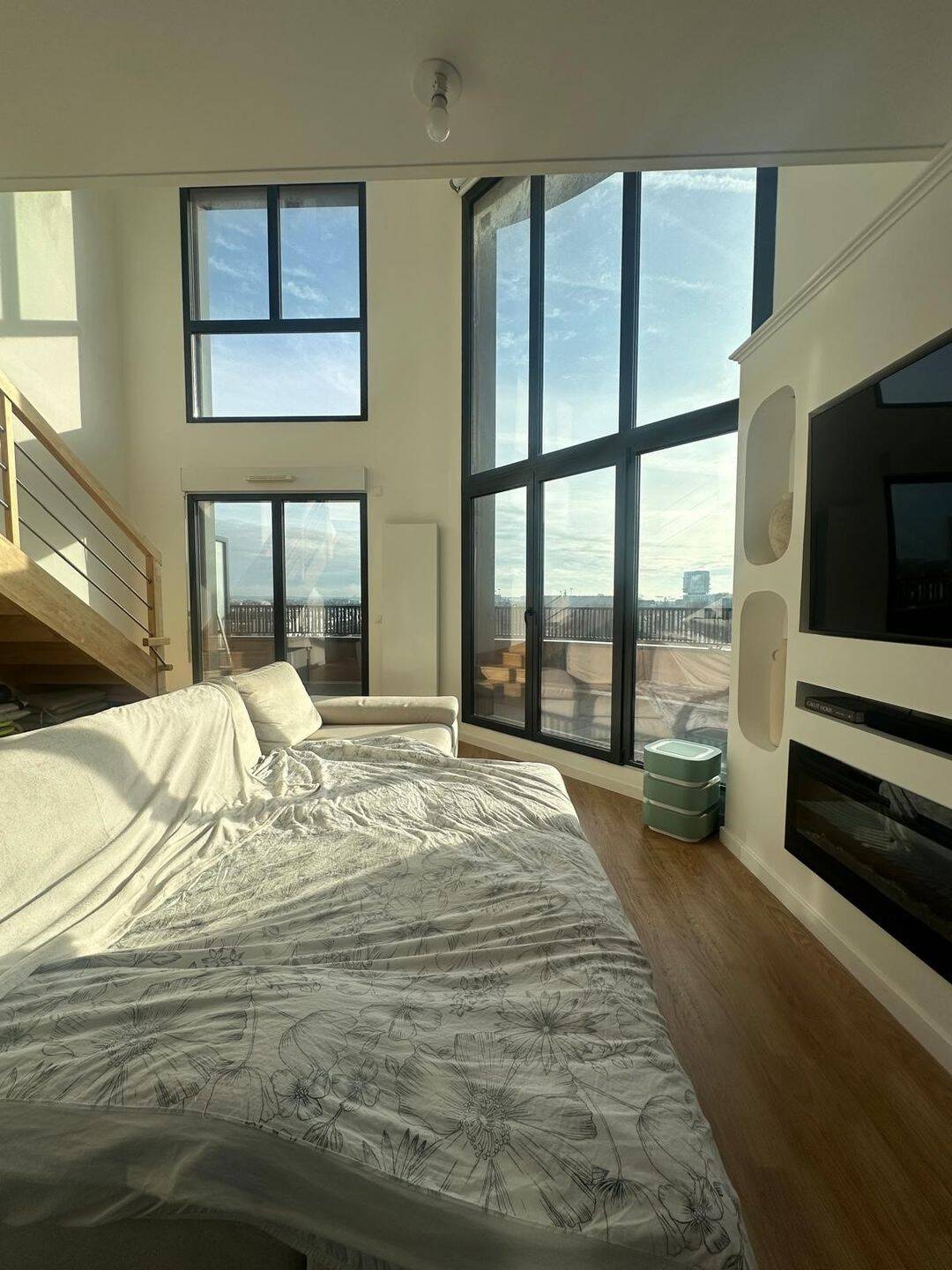 Maison à vendre, 96m², BOBIGNY