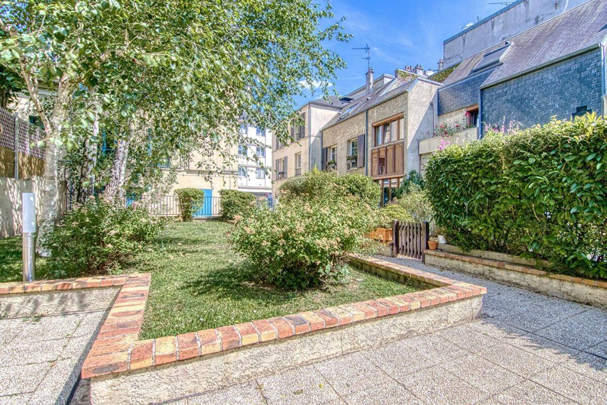Maison à vendre, 129m², VERSAILLES