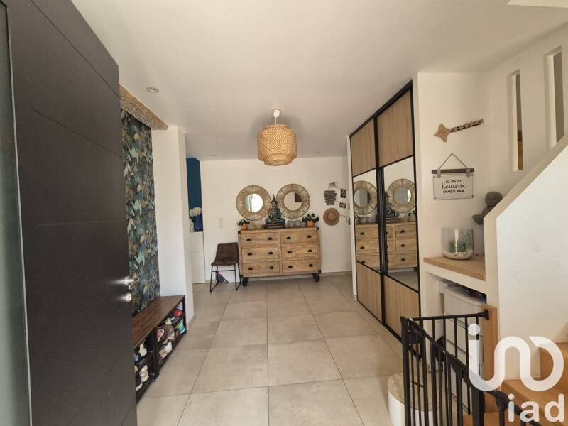 Maison à vendre, 295m², CASTELNAU D'ESTRETEFONDS