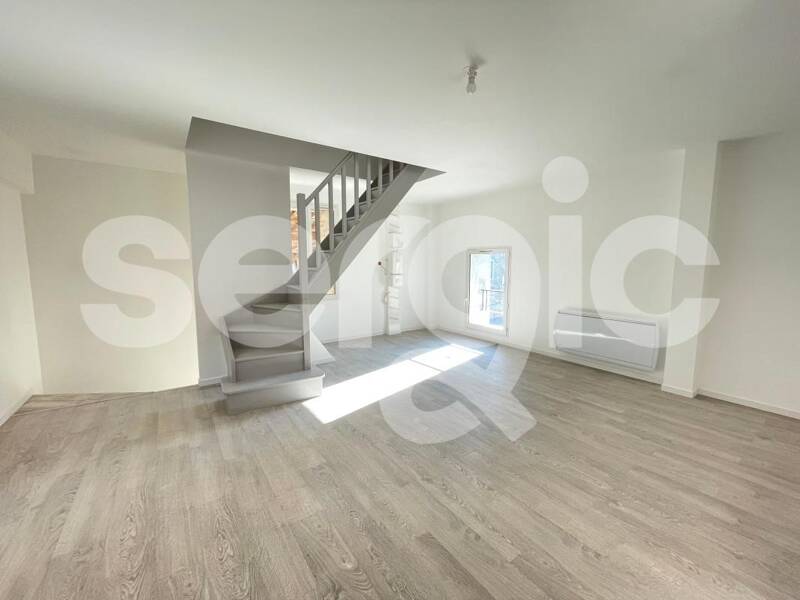 Maison à louer, 58m², CONDECOURT