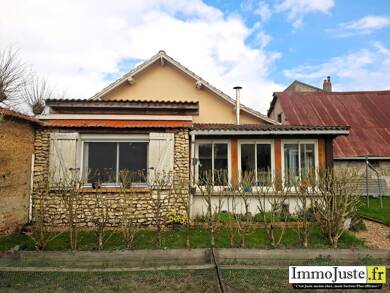 Maison à vendre 259 500 € 4 pièces 3 chambres 115 m² 808 m² de terrain Maintenon 28130