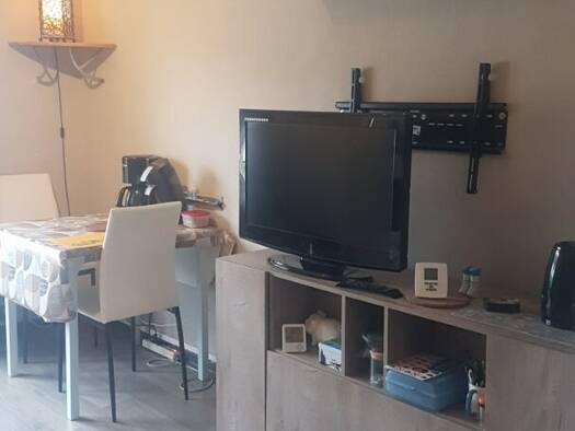 Duplex à vendre 82 000 € 2 pièces 1 chambre 32 m² Étage 2/2 Devant les Ponts Metz 57050