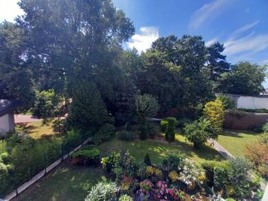 Appartement à louer 991 € 2 pièces 1 chambre 52 m² Étage 2/3 Aulnay-sous-Bois 93600