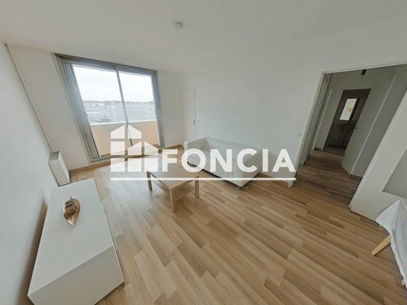 Maison à louer, 44m², STAINS