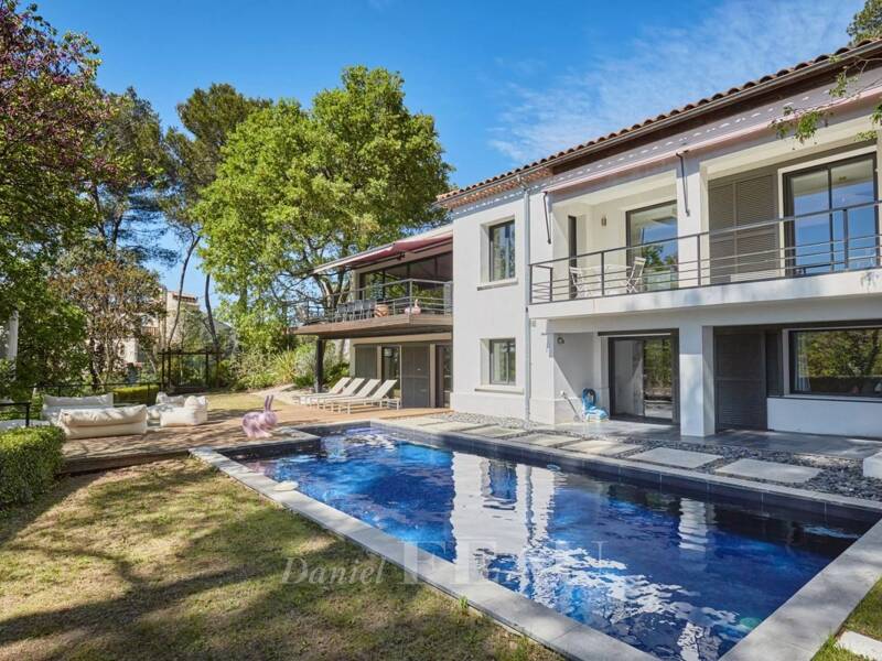 Maison à vendre, 216m², AIX EN PROVENCE