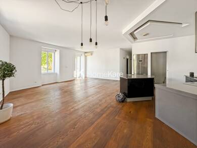 Appartement à louer 686 € 4 pièces 3 chambres 109 m² Étage 1/2 Cazères 31220