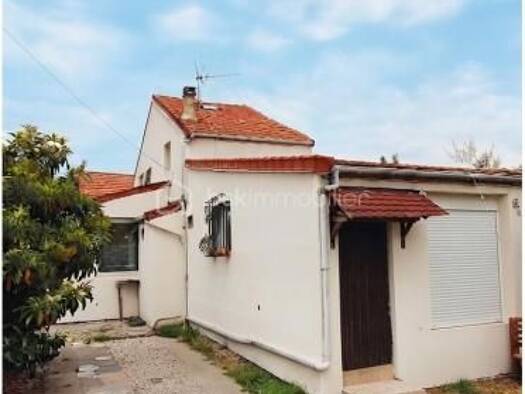 Maison à vendre 362 000 € 6 pièces 5 chambres 118,93 m² 370 m² de terrain Val Notre Dame-La Tour Billy Argenteuil 95100