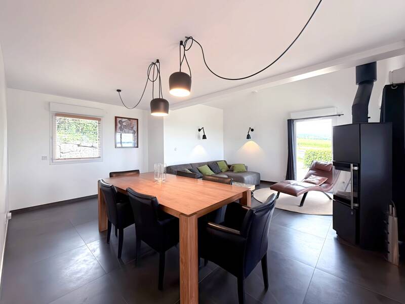 Maison à louer, 86m², BALLAISON