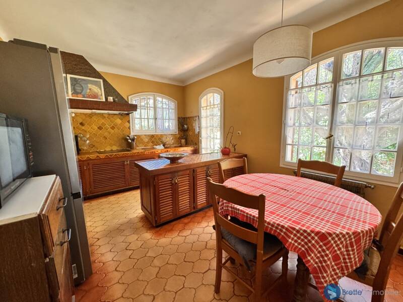 Maison à vendre, 166m², TOULON