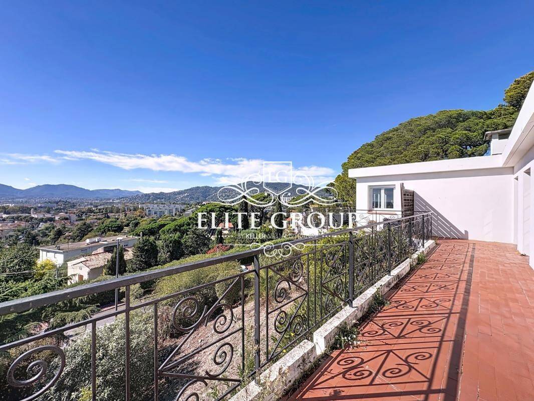 Maison à vendre, 380m², CANNES