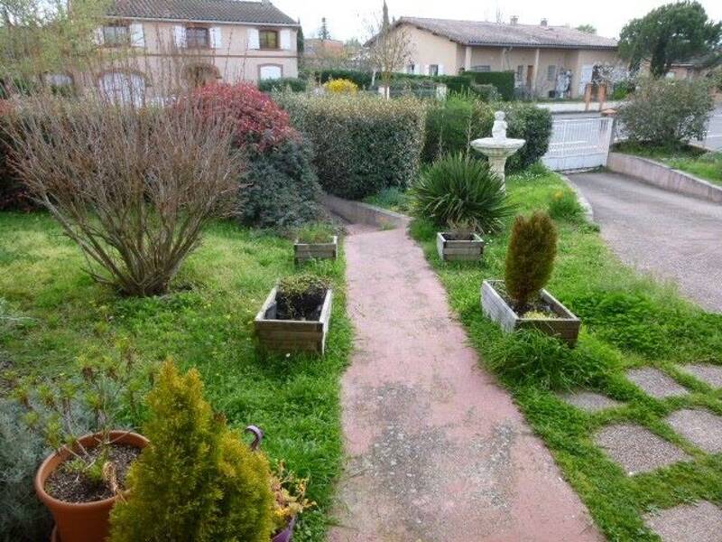 Maison à louer, 95m², TOULOUSE
