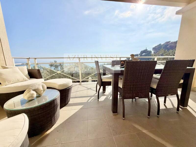 Maison à vendre, 222m², ROQUEBRUNE CAP MARTIN