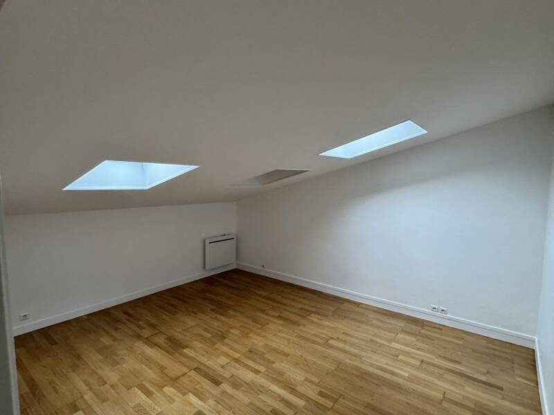 Maison à louer, 44m², PARIS 14E