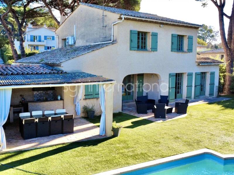 Maison à vendre, 160m², SAINT TROPEZ