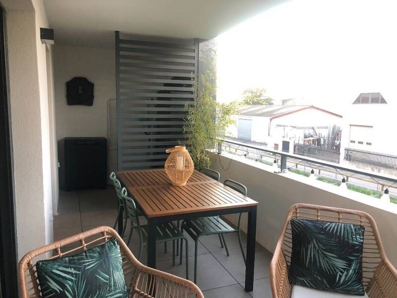 Maison à louer, 44m², VILLENEUVE LOUBET