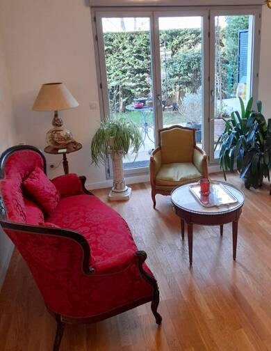 Appartement à vendre 315 000 € 2 pièces 1 chambre 45 m² Fourqueux 78112
