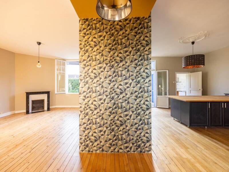 Maison à vendre, 200m², NANTES