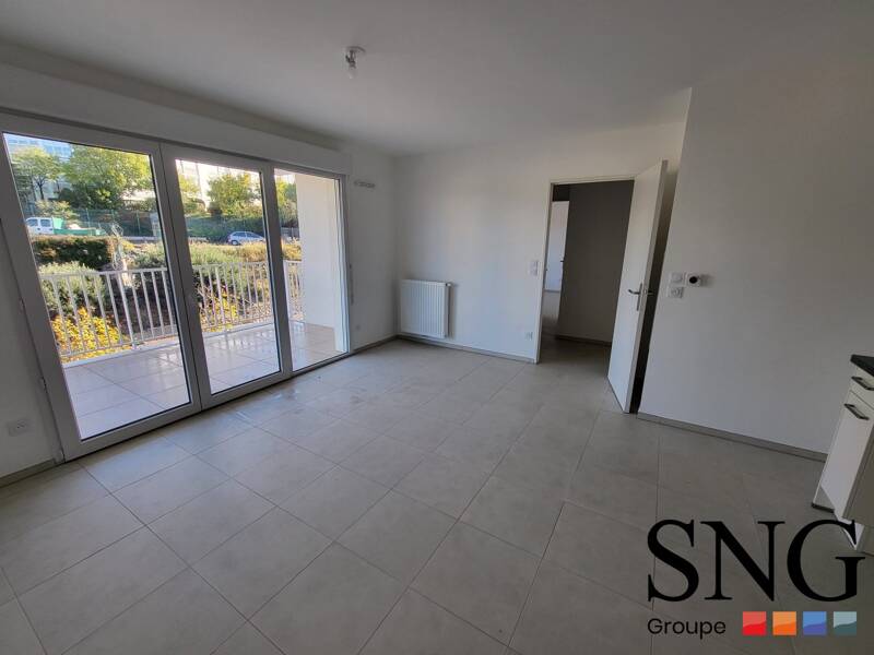 Maison à louer, 62m², MARSEILLE 14E