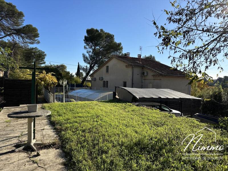 Maison à vendre, 180m², NIMES